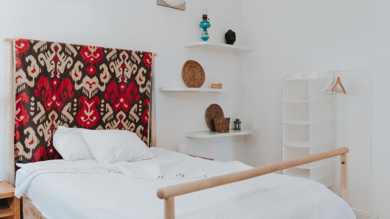 Salon Apartment In Dorcol Historical Belgrado Esterno foto